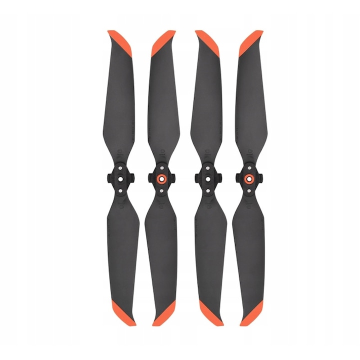 ПРОПЕЛЕРИ ЗА DJI Mavic Air 2 S, Orange, 4 БР., 7238