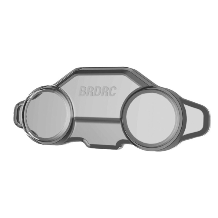 Védőburkolat szenzorokhoz, BRDRC, kompatibilis a DJI AVATA-val