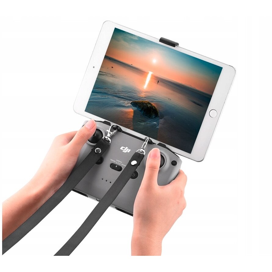 Support De Poignée Pour Drone DJI Mavic Air 2 - Compatible Trépied 1/4 - Améliore La Prise En Main
