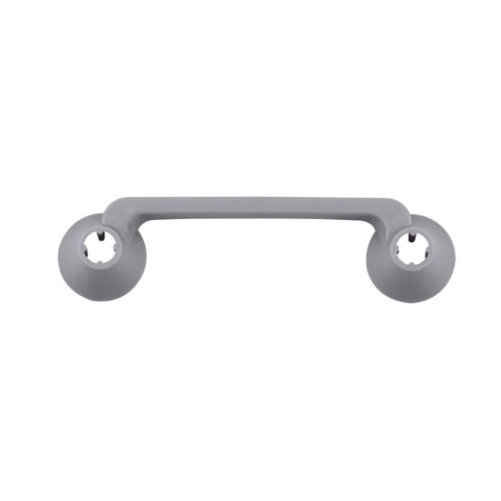 Protectie controler drona, Pentru DJI RC Mini 3 Pro, Plastic, Gri