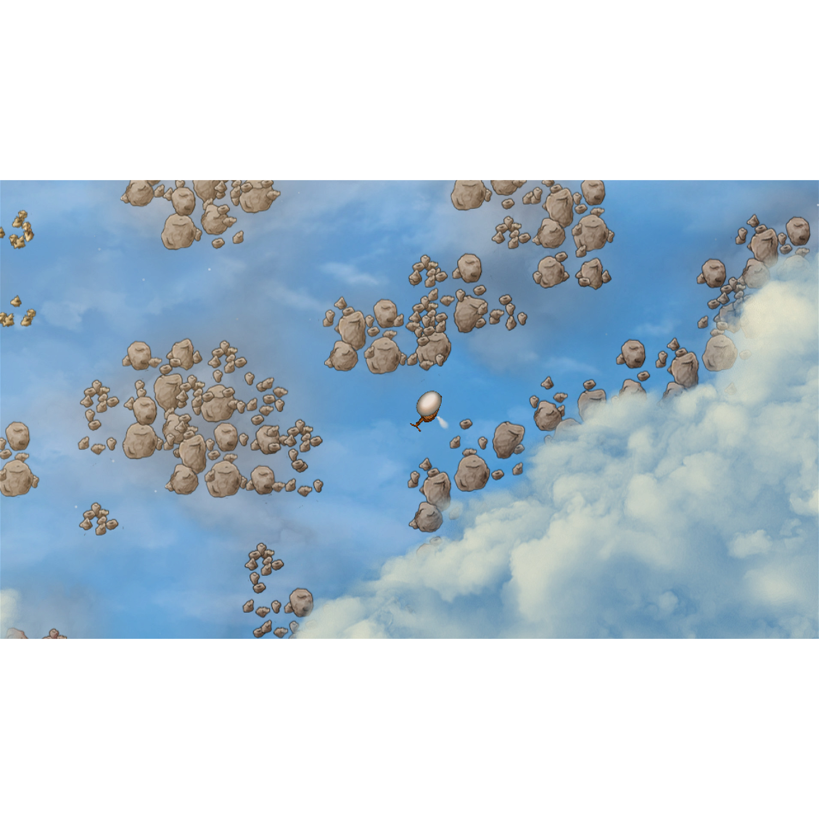 Игра Clouds of Rain за PC Steam, Електронна доставка - eMAG.bg