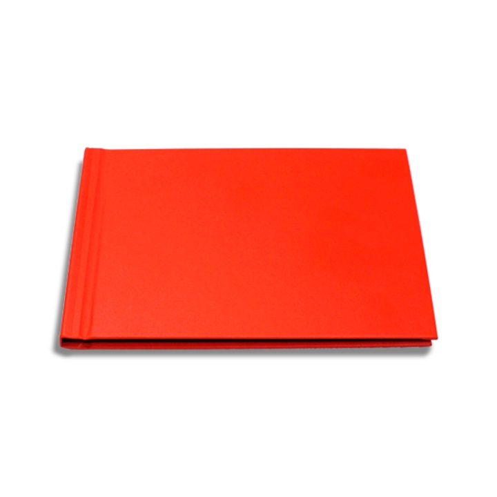 Album Foto Autoadeziv, Rosu 10x15cm, 30 fotografii