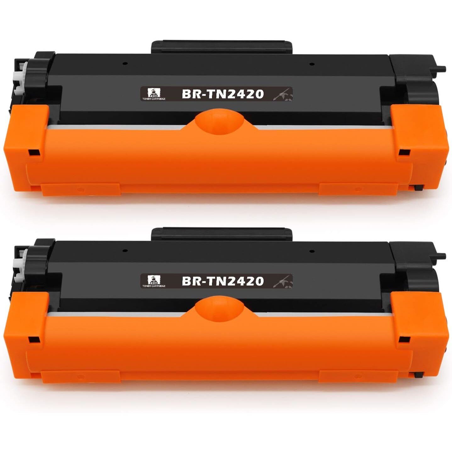 Compatible TN2420 TN-2420 2410 Toner Cartridge For Brother TN2420