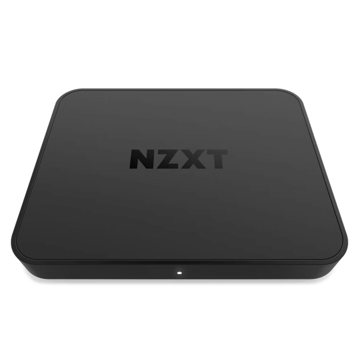 Placa de captura NZXT Signal 4K30 HDR, 2 x HDMI, USB-C