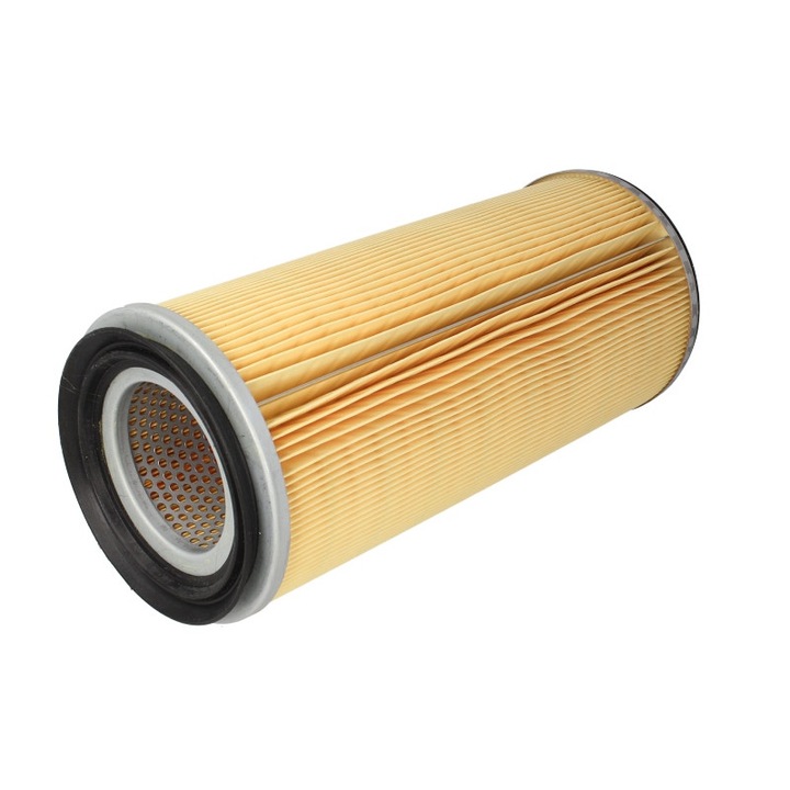 MANN FILTER légszűrő, illik: NISSAN CABSTAR E, PATROL GR IV, PATROL III/2 2.3D-4.2D 05.86-