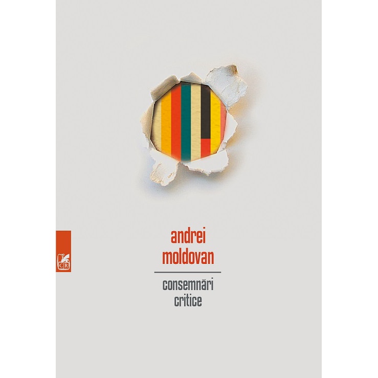 Consemnari Critice - Andrei Moldovan