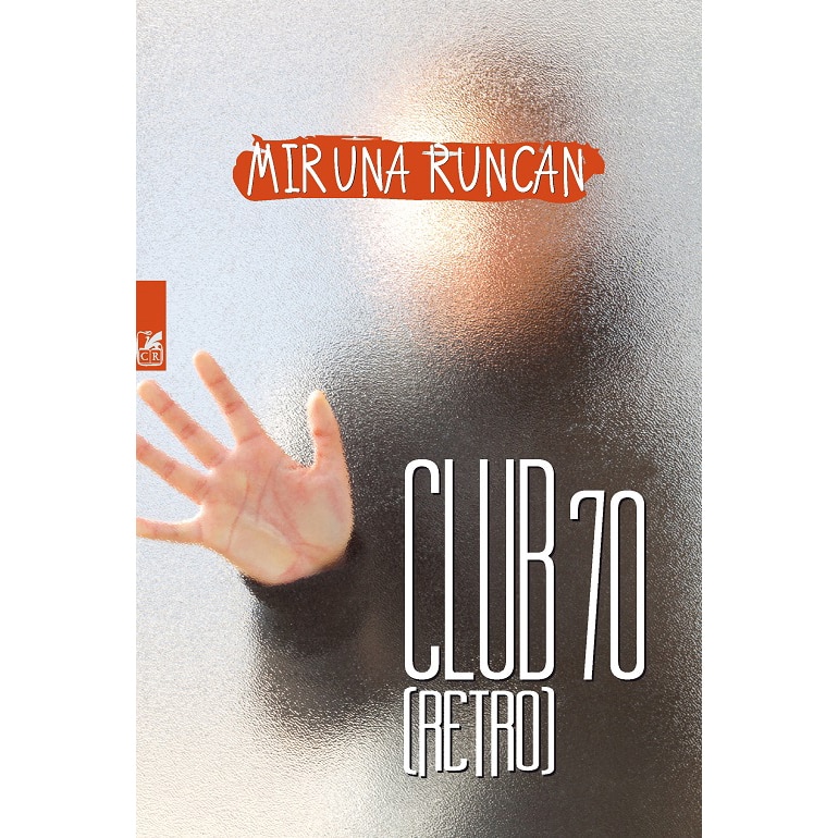 Club 70 (Retro) - Miruna Runcan