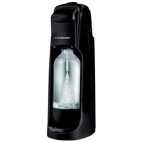 Aparat pentru bauturi carbogazoase Sodastream Jet, Negru