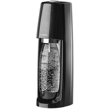 Aparat pentru bauturi carbogazoase Sodastream Spirit, Negru Aparat pentru bauturi carbogazoase Sodastream Spirit, Negru