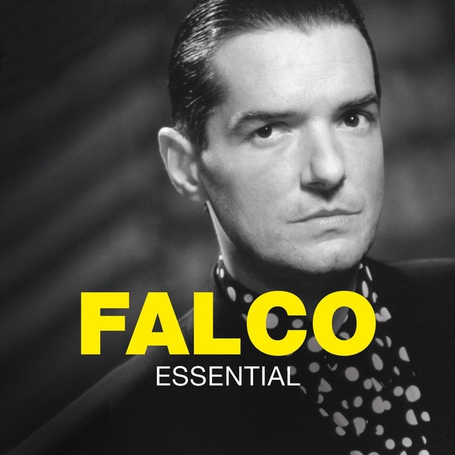 Falco - Essential (cd)