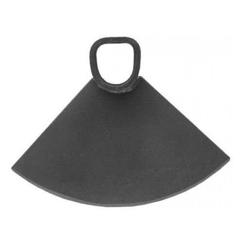 Sapa Gri Carbon 1/2 Evotools - Lungime: 220mm Inaltime: 130 mm