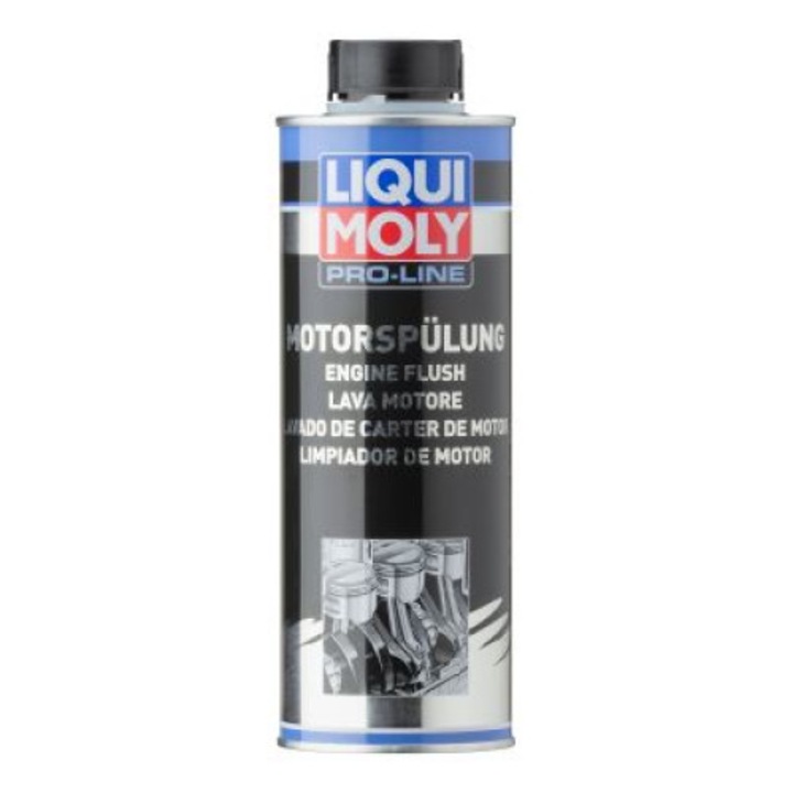 Liqui Moly oldat, Motor Flush, 500 ml