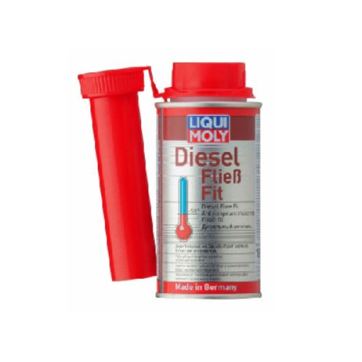 Liqui Moly fagyálló, dízelhez, 150 ml