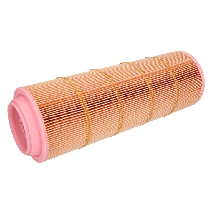 MANN FILTER légszűrő, kompatibilis MERCEDES A (W168), VANEO (414) 1.7D 07.98-07.05