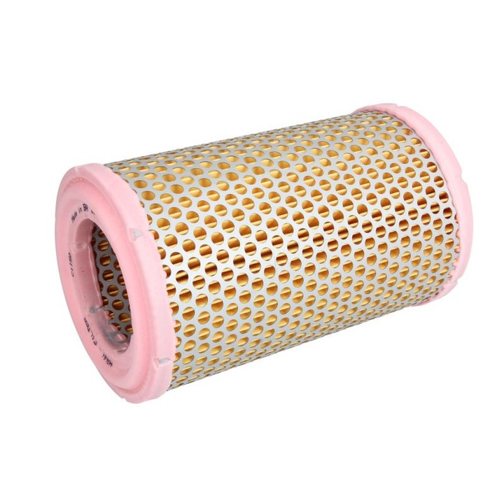 MANN FILTER légszűrő, kompatibilis SKODA 105,120, 130, RAPID 1.0/1.2/1.3 08.76-10.91