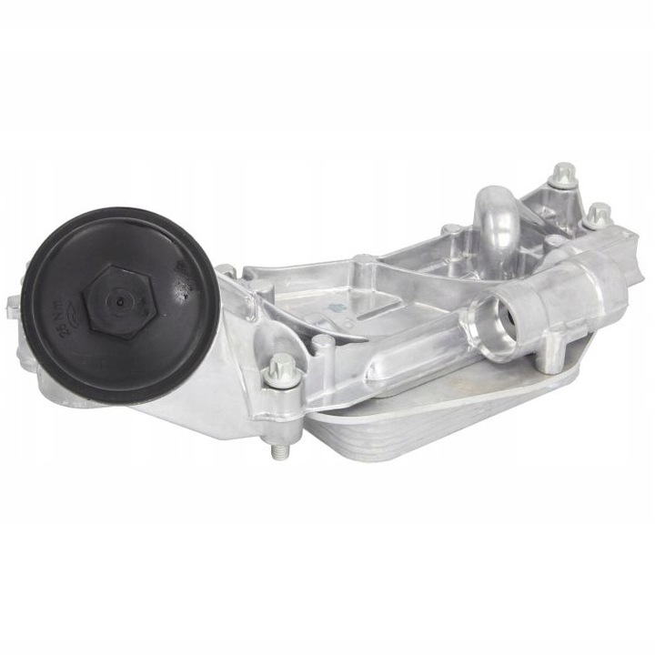 Маслен радиатор + филтър Opel Mokka / Mokka X