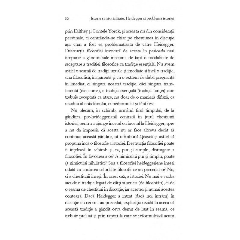 Istorie si istorialitate Stefan Gugura eMAG.ro