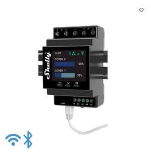 Kit-uri Smart Home si senzori