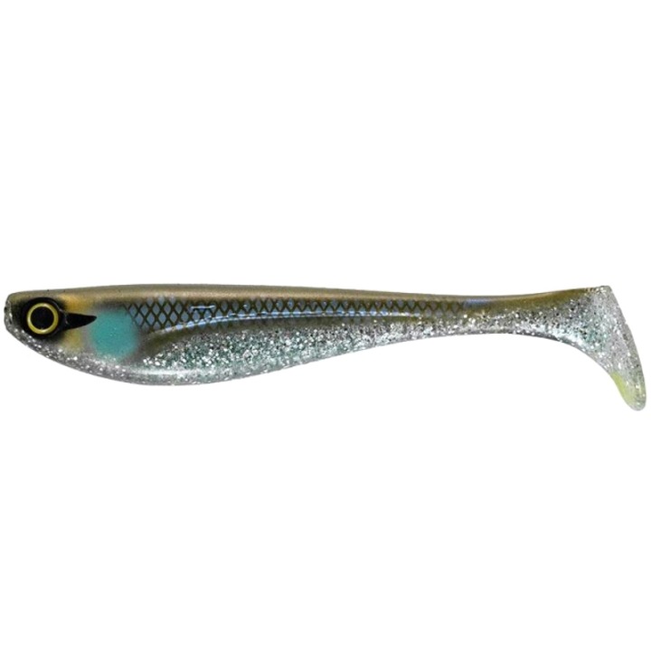 Soft Lure FishUp Wizzle Shad Pike 20,3 cm 359 Baby Minnow