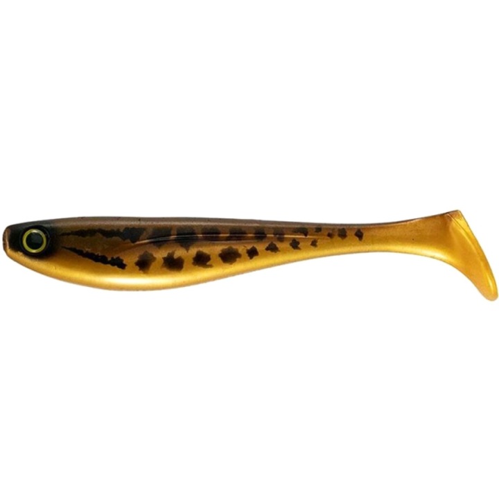 Puha csali FishUp Wizzle Shad Pike 20,3 cm 360 Snakehead