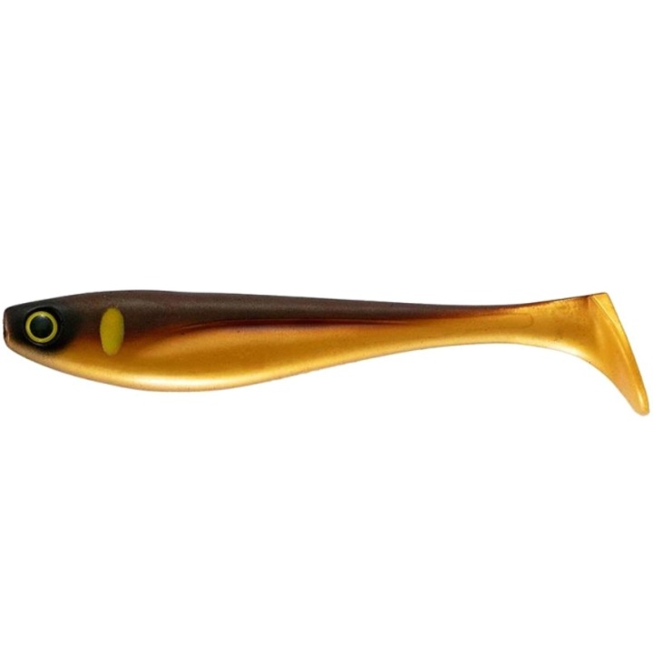 2 db puha műcsali készlet FishUp Wizzle Shad Pike 17,8cm 354 Ayu