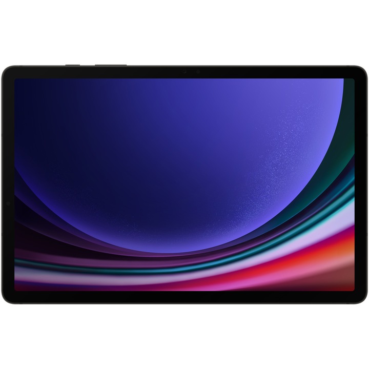 Tableta Samsung Galaxy Tab S9, Octa-Core, 11'', 12GB RAM, 256GB, WiFi, Gray