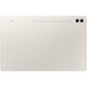 Samsung Galaxy Tab S9 Ultra (X916) Tablet, 12GB RAM, 512GB, 5G, Bézs