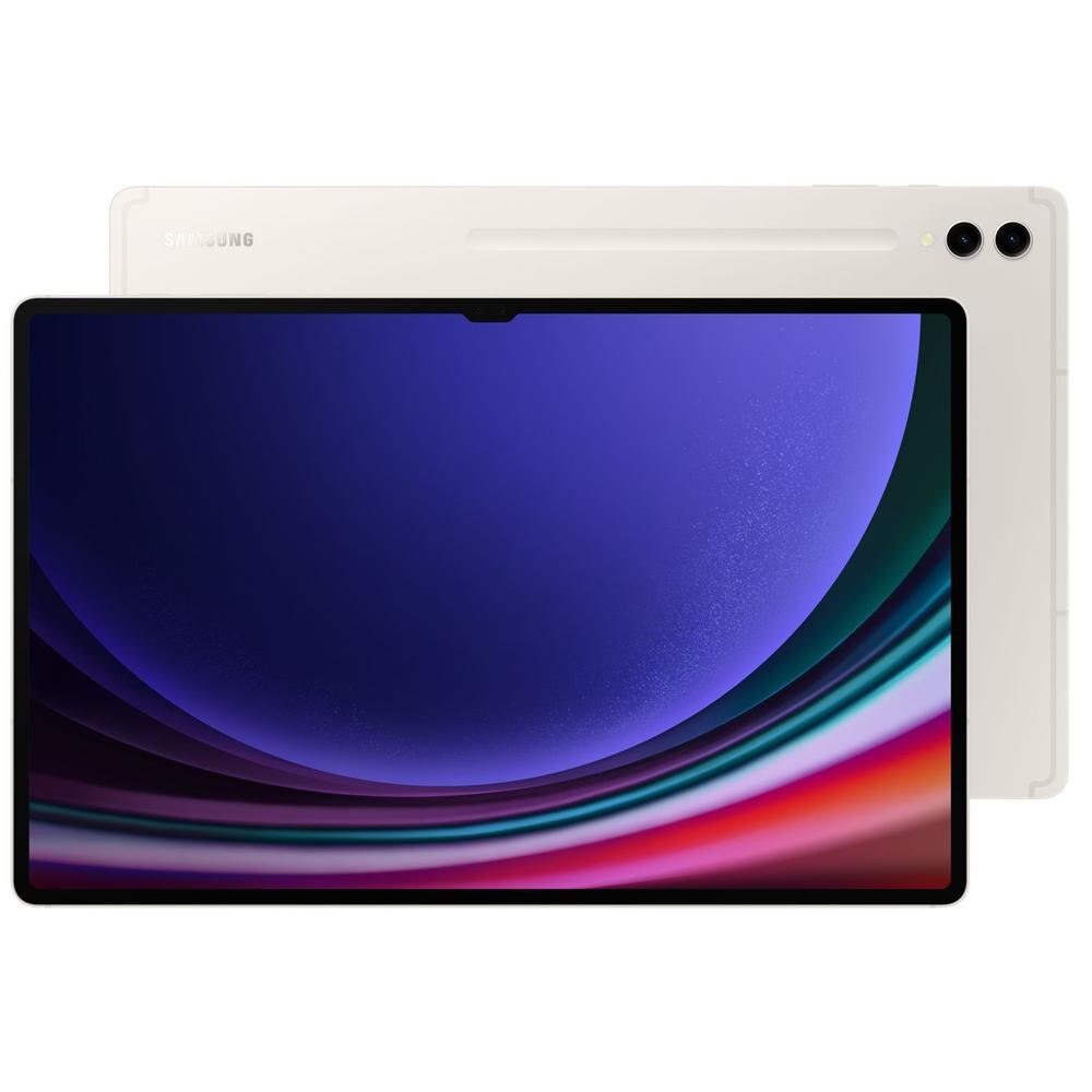 Tableta Samsung Galaxy Tab S9 Ultra, Procesor Qualcomm Snapdragon