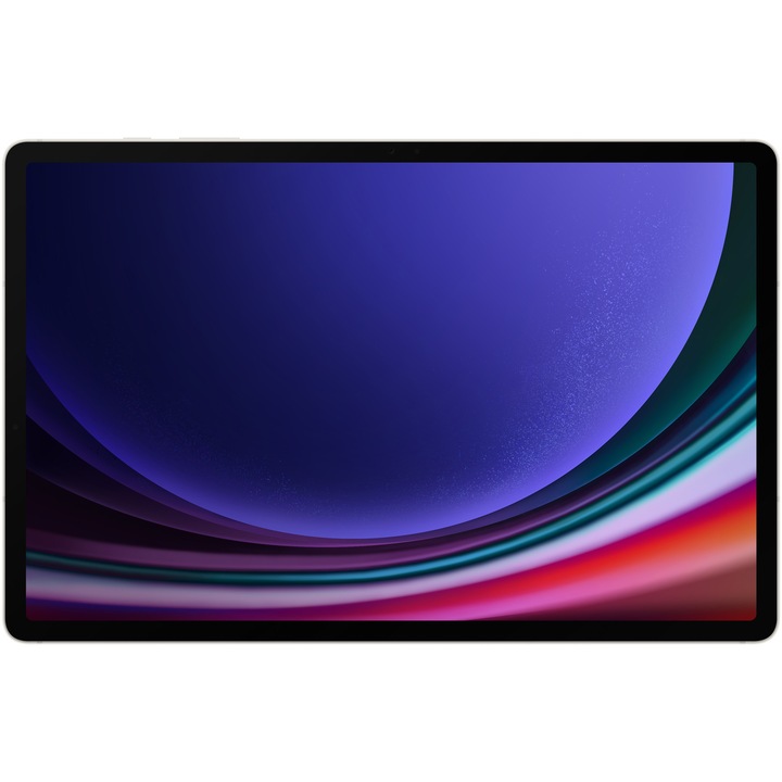 Tableta Samsung Galaxy Tab S9+, Octa-Core, 12.4'', 12GB RAM, 512GB, WiFi, Beige