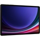 Samsung Galaxy Tab S9+, Octa-Core Tablet, 12.4'', 12GB RAM, 512GB, 5G, Gray