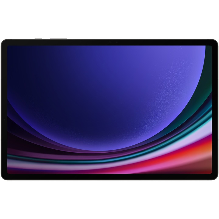 Tableta Samsung Galaxy Tab S9+, Octa-Core, 12.4'', 12GB RAM, 512GB, 5G, Gray