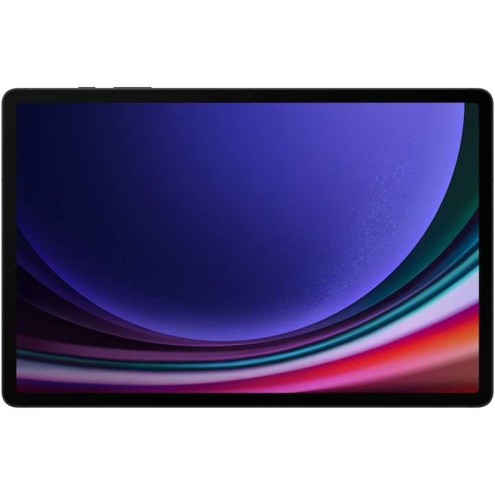 Tableta Samsung Galaxy Tab S9+, Octa-Core, 12.4'', 12GB RAM, 256GB, WiFi, Gray