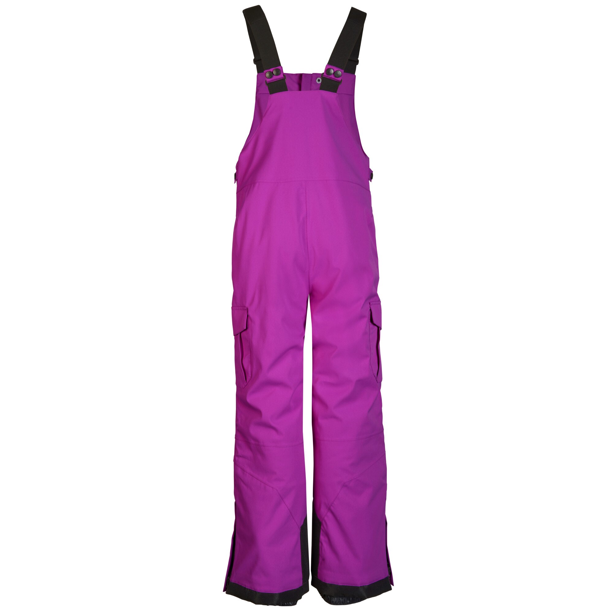 Pantaloni KSW 120 KDS Ski Pnts, Marimea Neon 176 Killtec, Orchid