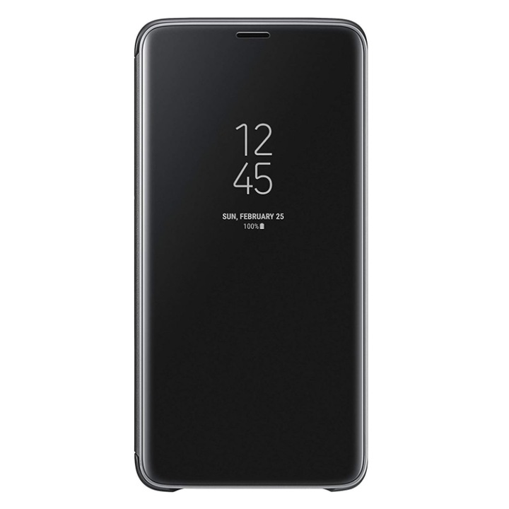 Кейс за Samsung Galaxy A14, черен