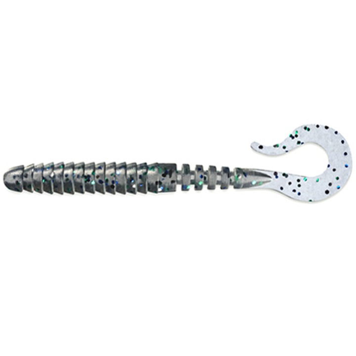 10 db-os szett FishUp FishUp Vipo 5,2cm 057 Bluegill, süllő, süllő vagy csuka horgászatához