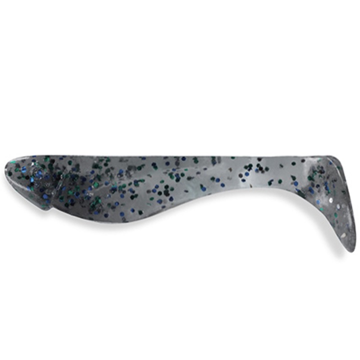 10 db-os szett FishUp Wizzy 3,5 cm 057 Bluegill, süllő, tiszta vagy pisztráng horgászatához