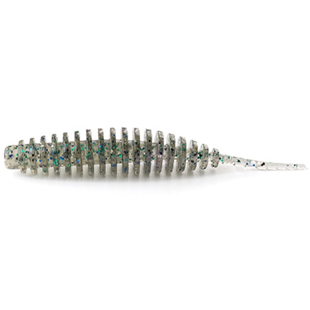 Set 8buc naluca soft FishUp Tanta 5cm 057 Bluegill - eMAG.ro