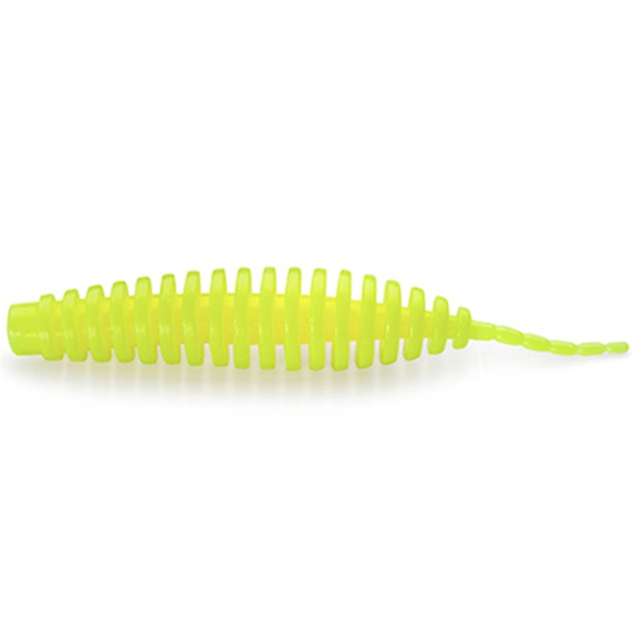 Set 8buc naluca soft FishUp Tanta 5cm 046 Lemon