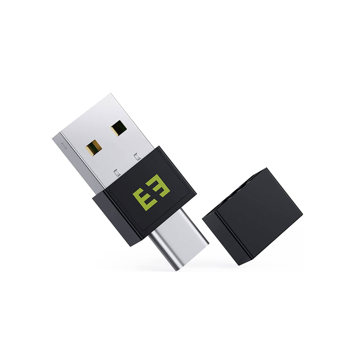 Mouse Jiggler Tzachebot®, dispozitiv nedetectabil pentru miscarea mouse