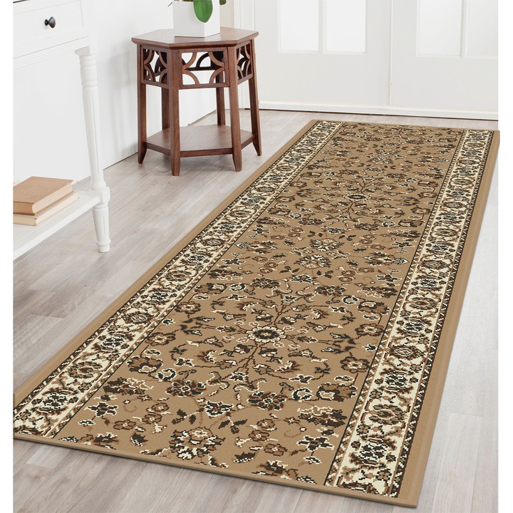 Traversa Aladin, Berber, 510101/50922, 80cm x 250cm