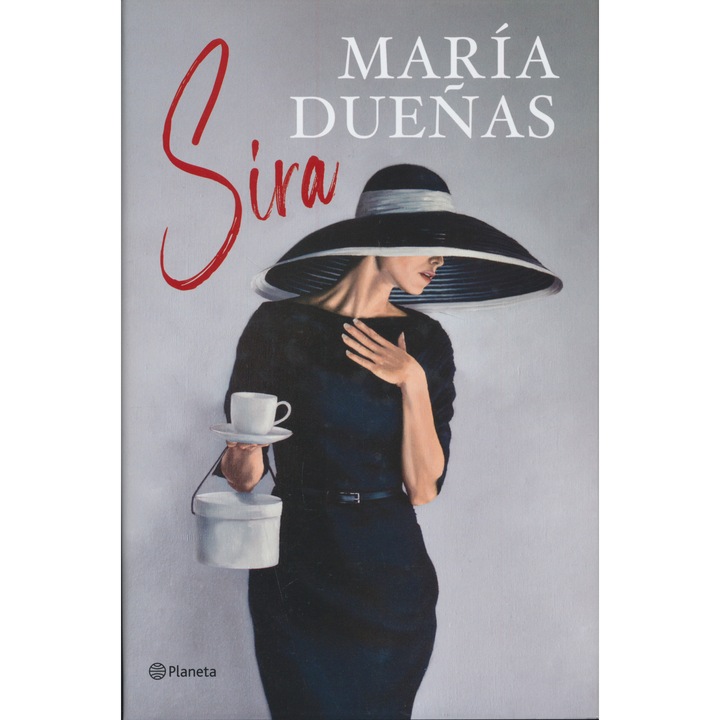 Мария Дуеняс: Сира