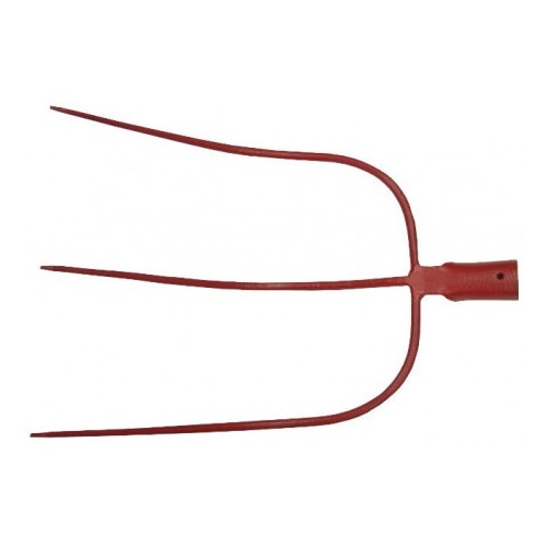 Furca Forjata pentru Fan (3 Dinti). Evotools