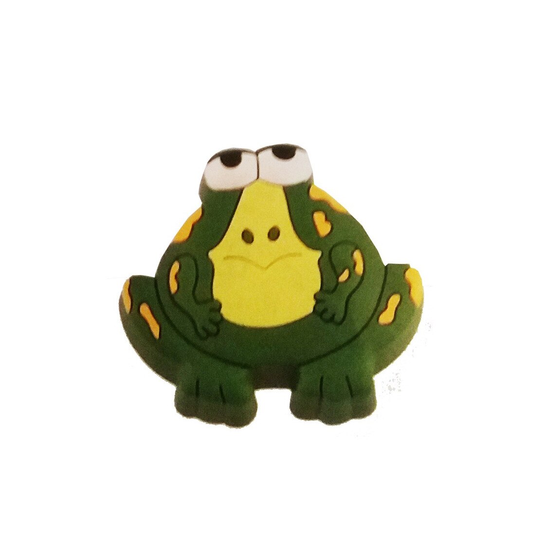 Buton Mobilier copii, Broscuta