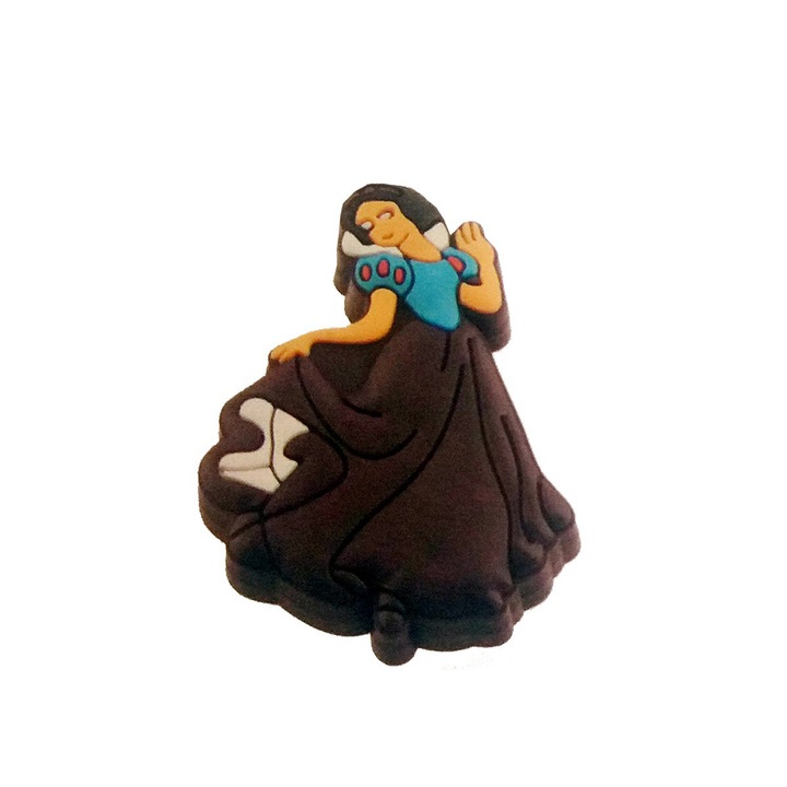 Buton Mobilier copii, Printesa