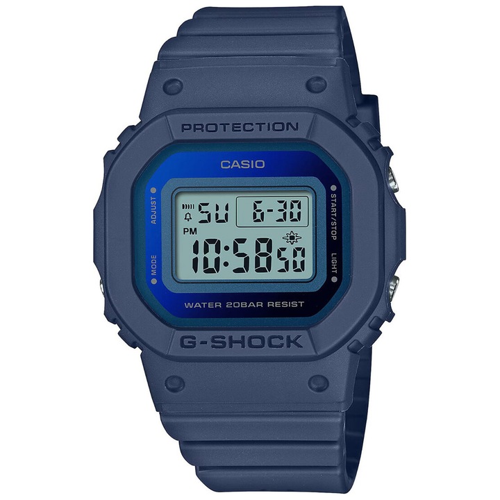 Унисекс часовник Casio G-Shock GMD-S5600-2