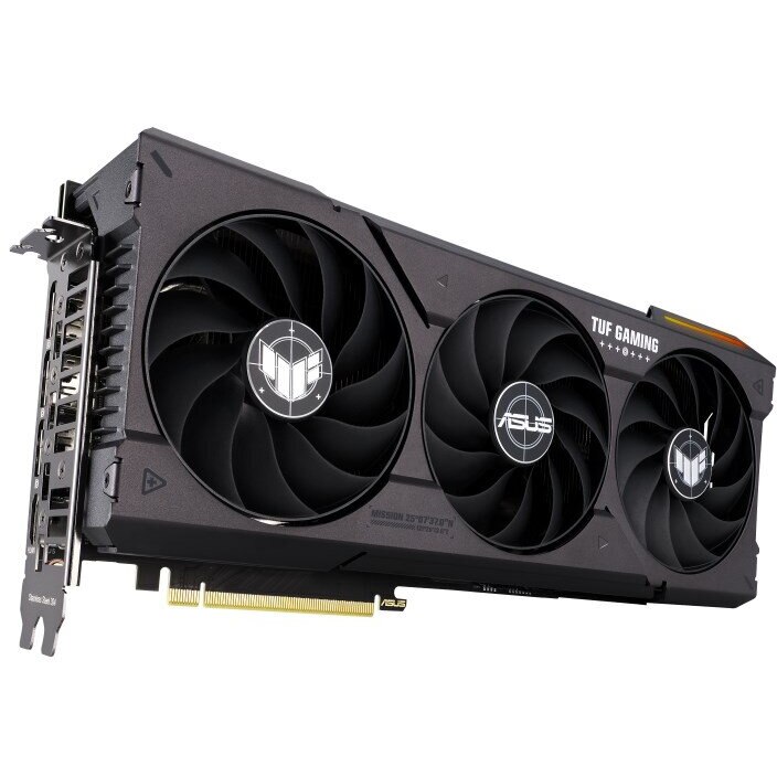 NVIDIA GeForce RTX 4060 Ti TUF Gaming OC 8GB, GDDR6, 128bit - eMAG.ro