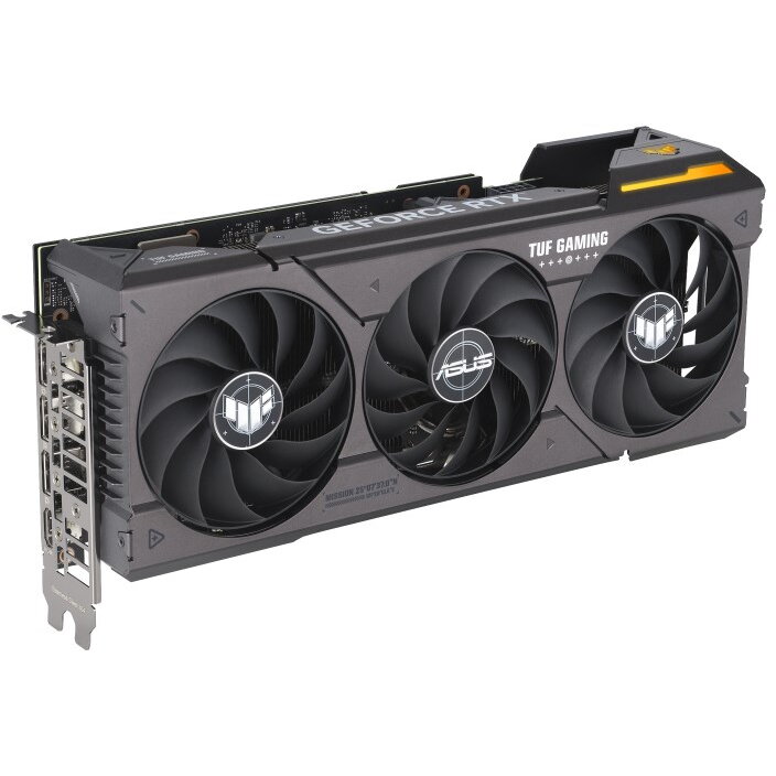 NVIDIA GeForce RTX 4060 Ti TUF Gaming OC 8GB, GDDR6, 128bit - eMAG.ro
