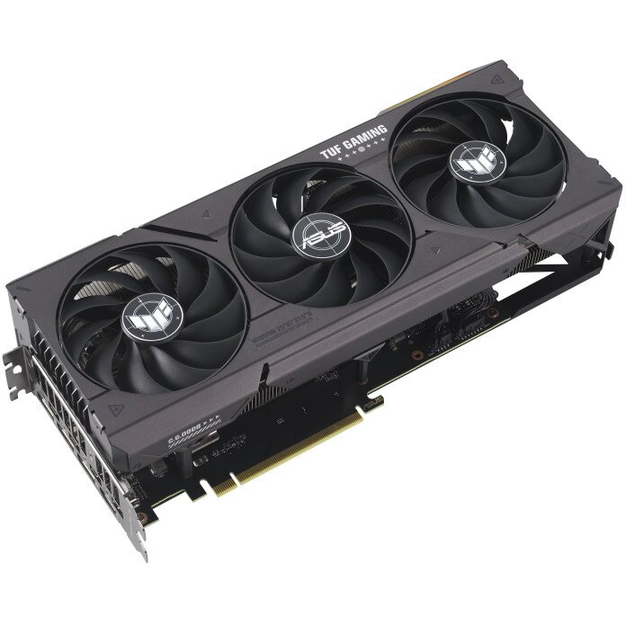 NVIDIA GeForce RTX 4060 Ti TUF Gaming OC 8GB, GDDR6, 128bit - eMAG.ro
