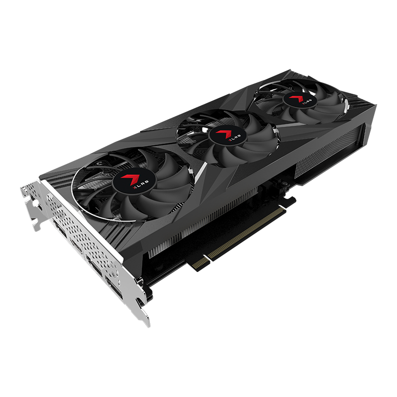 Pny Geforce 8gb Rtx 2080 Super Xlr8 Gaming Oc Rtx 2080 Super Oc