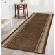 Traversa Aladin, Brown, 511295/50911, 120cm x 500cm